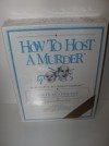 The Duke's Descent (How to Host a Murder) - Gary Kelley