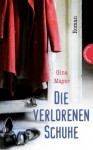 Die verlorenen Schuhe (German Edition) - Gina Mayer