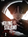 Killing stalking: 2 - Koogi