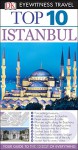 Top 10 Istanbul (Eyewitness Top 10 Travel Guide) - Melissa Shales, Draughtsman Ltd