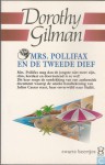 Mrs. Pollifax en de tweede dief - Dorothy Gilman