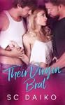 Their Virgin Brat Kindle Edition by SC Daiko - S.C. Daiko