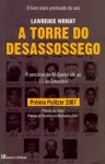 A Torre do Desassossego - Lawrence Wright, Eduardo Veiga Coelho