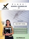 PLACE Guidance Counselor - Sharon Wynne, Xamonline