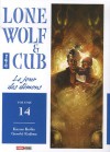 Lone Wolf & Cub, tome 14. Le jour des démons - Kazuo Koike