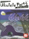 Ukulele Party [With CD] - Jerry Moore