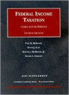 Federal Income Taxation 2003 (University Casebook Series) - Paul R. McDaniel, Hugh J. Ault, Martin J. McMahon Jr., Daniel L. Simmons