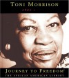 Toni Morrison - Amy Robin Jones