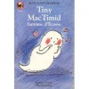 Tiny Mac Timid, fantôme d'Ecosse - Jean-Loup Craipeau, Bruno Gibert
