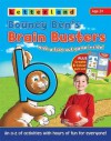 Bouncy Ben's Brain Busters - Sarah Edwards