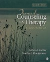 Theories Of Counseling And Therapy: An Experiential Approach - Jeffrey A. Kottler, Marilyn J. Montgomery