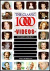 Classic 1000 Videos: To Rent or Buy - Sandy Robertson