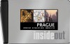 Insideout City Guide Prague - The Map Group