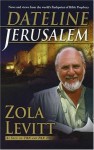 Dateline Jerusalem - Zola Levitt