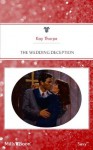 Mills & Boon : The Wedding Deception - Kay Thorpe