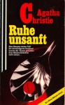 Ruhe unsanft (Taschenbuch) - Agatha Christie