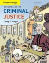 Cengage Advantage Books: Essentials of Criminal Justice - Larry J. Siegel