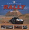 Porsche: The Rally Story - Laurence Meredith