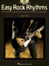 Easy Rock Rhythms: 25 Progressions Arranged for Solo Guitar with Tasty Fills & Embellishments - Dave Rubin