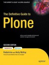 The Definitive Guide to Plone - Fabrizio Reale, Andy McKay, Maurizio Delmonte