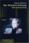Der Stimmen Ordnung: über Thomas Kling - Hubert Winkels