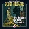 Geisterjäger John Sinclair 41 - Jason Dark, Oliver Döring, Helmut Rellergerd