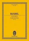 Concerto No. 4 in F Major, Op. 4/4 - Georg Friedrich Händel