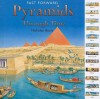 Pyramids Through Time - Nicholas Harris