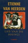 Lied Van Die Boeings 'N Kabaret - Etienne van Heerden