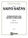 Introduction and Rondo Capriccioso, Op. 28 - Camille Saint-Saëns