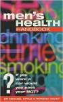 Men's Health Handbook - Michael Apple, Rowena Grant