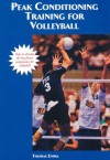 Peak Performance Training For Volleyball - Emma Thomas