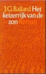 Het keizerrijk van de zon - J.G. Ballard