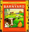 In the Barnyard (Nature's Footprints) - Q.L. Pearce