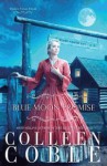 Blue Moon Promise (Under Texas Stars) - Colleen Coble