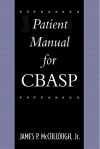 Patient's Manual for CBASP - James P. McCullough Jr.