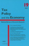 Tax Policy and the Economy - James M. Poterba