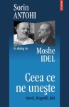 Ceea ce ne unește: istorii, biografii, idei - Moshe Idel, Sorin Antohi