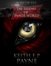 Legend of Inner World: The Bow of Ull - Keith Payne