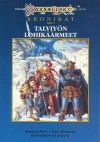 Talviyön lohikäärmeet (Dragonlance: Kronikat, #2) - Margaret Weis