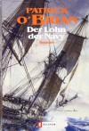 Der Lohn der Navy (Aubrey/Maturin, #20) - Patrick O'Brian