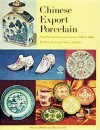 Chinese Export Porcelain: Standard Patterns and Forms, 1780 to 1880 - Peter Schiffer, Nancy N. Schiffer