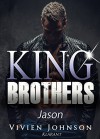 King Brothers - Jason - Vivien Johnson