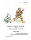 Training Circular Tc 21-7 Personal Financial Readiness and Deployability Handbook August 2003 - United States Government Us Army