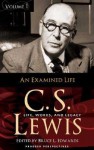 C. S. Lewis: Life, Works, and Legacy, Volume 1, an Examined Life - Bruce L. Edwards