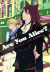 Are You Alice?, Vol. 2 - Ikumi Katagiri