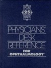 Physicians' Desk Reference for Ophthalmology, 1997 - Medical Economics Company