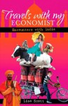Travels with My Economist - Lisa Scott