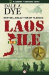 Laos File (The Shake Davis Series) - Dale A. Dye