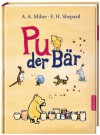 Pu der Bär - Neuausgabe - Alan Milne